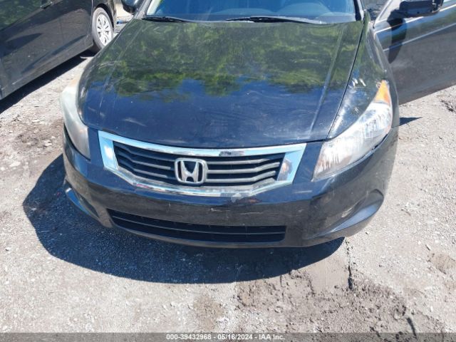 Photo 5 VIN: 1HGCP2F87CA066613 - HONDA ACCORD 