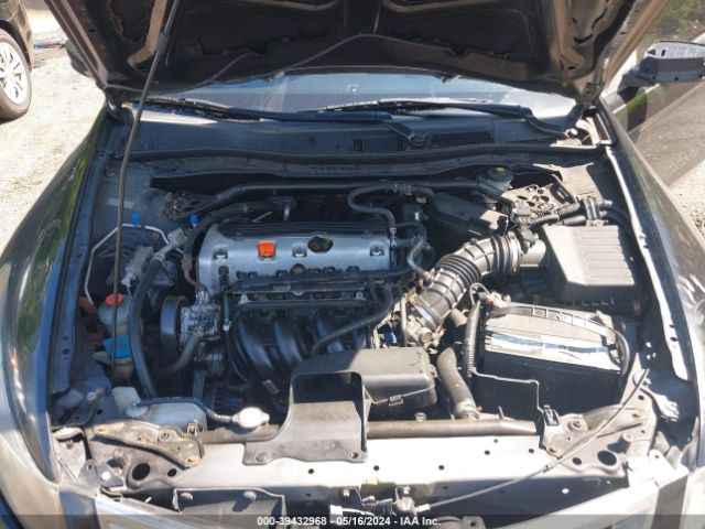 Photo 9 VIN: 1HGCP2F87CA066613 - HONDA ACCORD 