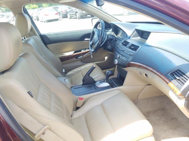 Photo 4 VIN: 1HGCP2F87CA068166 - HONDA ACCORD EXL 