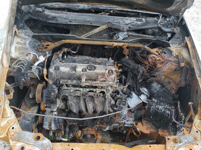 Photo 6 VIN: 1HGCP2F87CA073660 - HONDA ACCORD EXL 