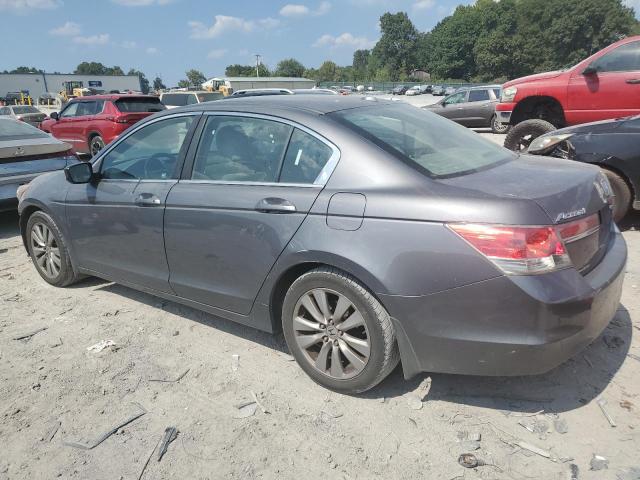 Photo 1 VIN: 1HGCP2F87CA082181 - HONDA ACCORD EXL 