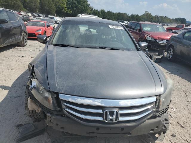 Photo 4 VIN: 1HGCP2F87CA082181 - HONDA ACCORD EXL 