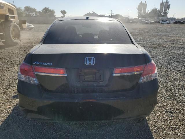 Photo 5 VIN: 1HGCP2F87CA087137 - HONDA ACCORD EXL 