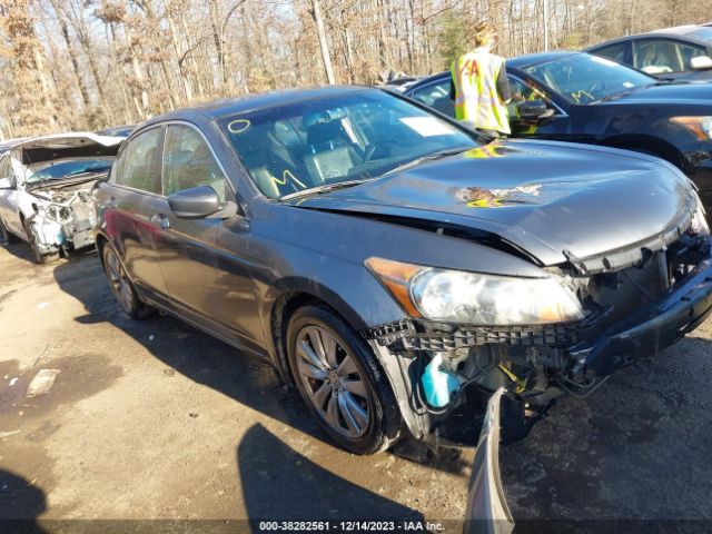 Photo 0 VIN: 1HGCP2F87CA097568 - HONDA ACCORD 