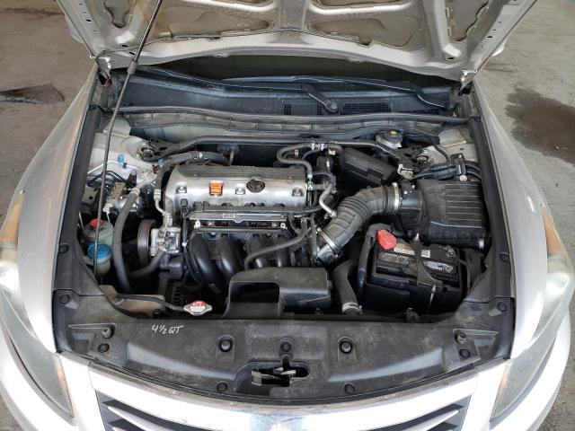 Photo 10 VIN: 1HGCP2F87CA100422 - HONDA ACCORD EXL 