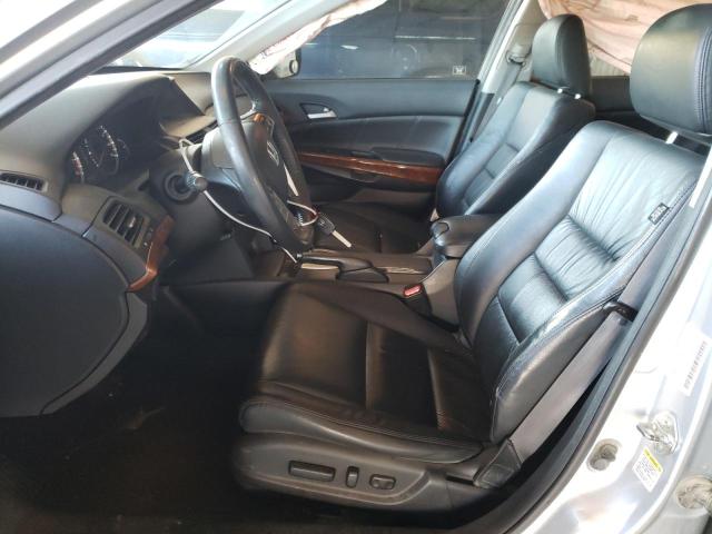 Photo 6 VIN: 1HGCP2F87CA100422 - HONDA ACCORD EXL 