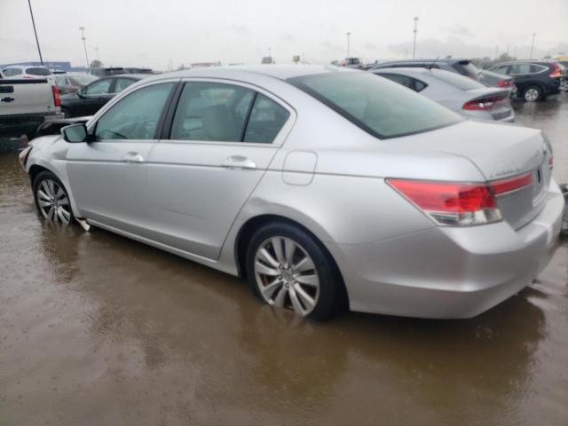 Photo 1 VIN: 1HGCP2F87CA105362 - HONDA ACCORD EXL 