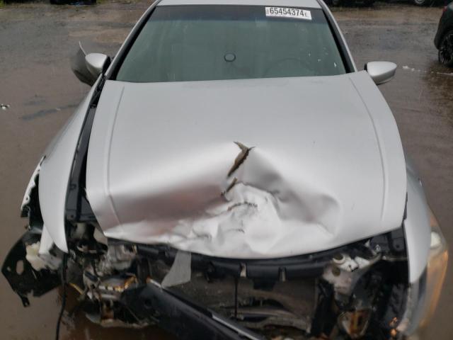 Photo 10 VIN: 1HGCP2F87CA105362 - HONDA ACCORD EXL 