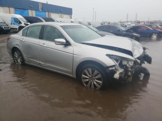 Photo 3 VIN: 1HGCP2F87CA105362 - HONDA ACCORD EXL 