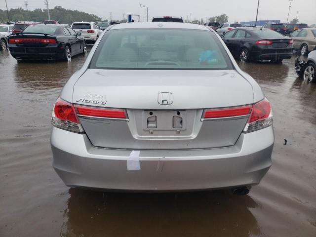 Photo 5 VIN: 1HGCP2F87CA105362 - HONDA ACCORD EXL 