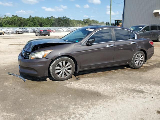 Photo 0 VIN: 1HGCP2F87CA106933 - HONDA ACCORD EXL 