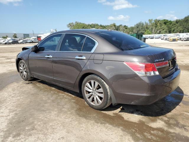 Photo 1 VIN: 1HGCP2F87CA106933 - HONDA ACCORD EXL 