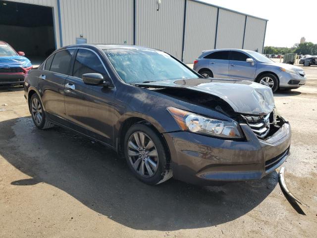 Photo 3 VIN: 1HGCP2F87CA106933 - HONDA ACCORD EXL 