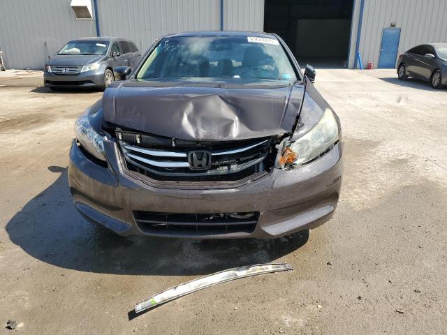 Photo 4 VIN: 1HGCP2F87CA106933 - HONDA ACCORD EXL 