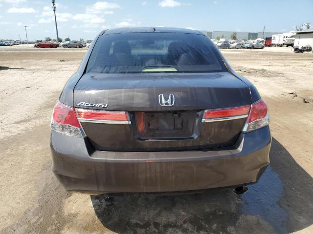 Photo 5 VIN: 1HGCP2F87CA106933 - HONDA ACCORD EXL 