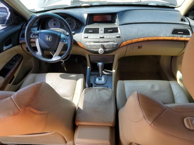 Photo 7 VIN: 1HGCP2F87CA106933 - HONDA ACCORD EXL 