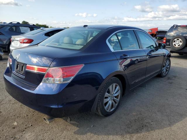 Photo 3 VIN: 1HGCP2F87CA110447 - HONDA ACCORD EXL 