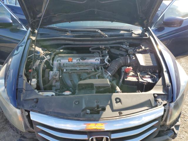 Photo 6 VIN: 1HGCP2F87CA110447 - HONDA ACCORD EXL 