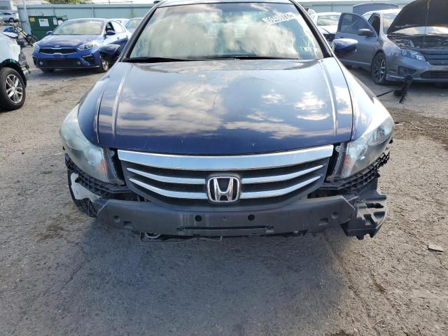 Photo 8 VIN: 1HGCP2F87CA110447 - HONDA ACCORD EXL 