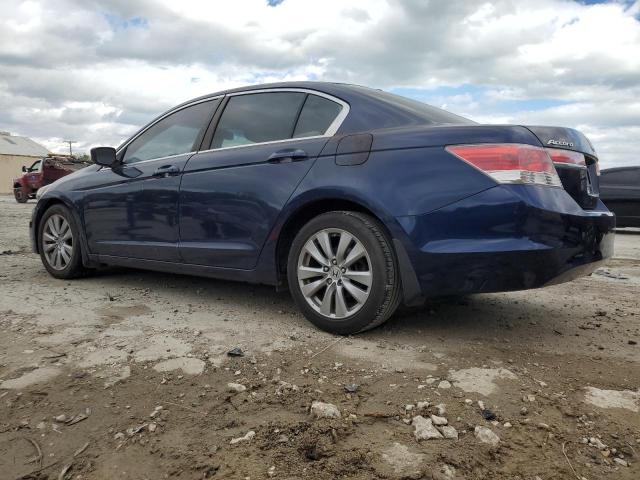 Photo 1 VIN: 1HGCP2F87CA116541 - HONDA ACCORD EXL 