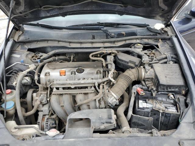 Photo 10 VIN: 1HGCP2F87CA116541 - HONDA ACCORD EXL 