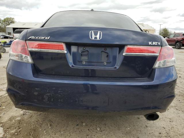 Photo 5 VIN: 1HGCP2F87CA116541 - HONDA ACCORD EXL 