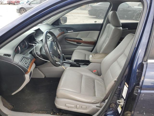 Photo 6 VIN: 1HGCP2F87CA116541 - HONDA ACCORD EXL 