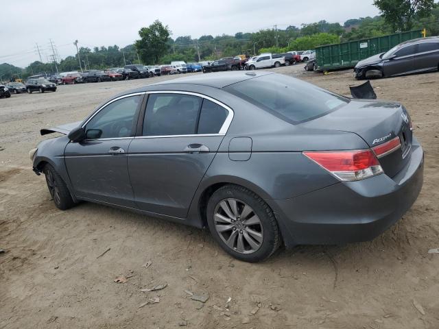 Photo 1 VIN: 1HGCP2F87CA120833 - HONDA ACCORD 