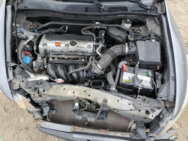 Photo 10 VIN: 1HGCP2F87CA120833 - HONDA ACCORD 