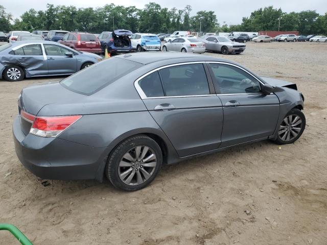 Photo 2 VIN: 1HGCP2F87CA120833 - HONDA ACCORD 