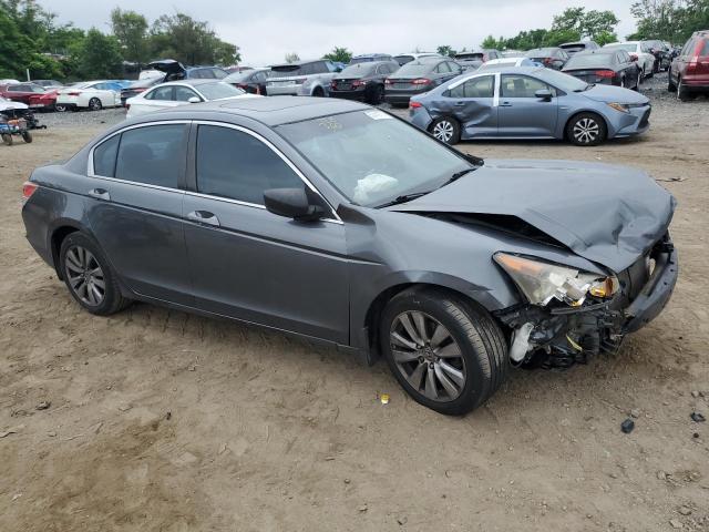 Photo 3 VIN: 1HGCP2F87CA120833 - HONDA ACCORD 