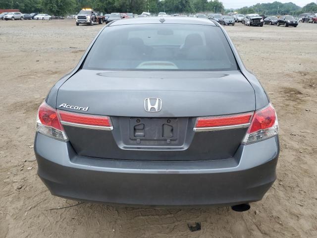 Photo 5 VIN: 1HGCP2F87CA120833 - HONDA ACCORD 