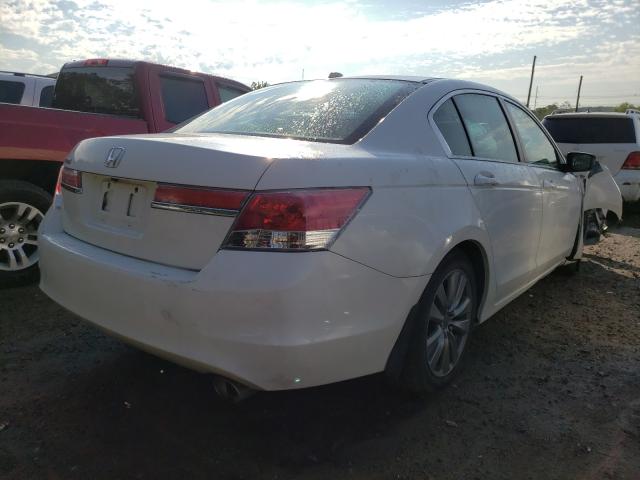 Photo 3 VIN: 1HGCP2F87CA127264 - HONDA ACCORD EXL 