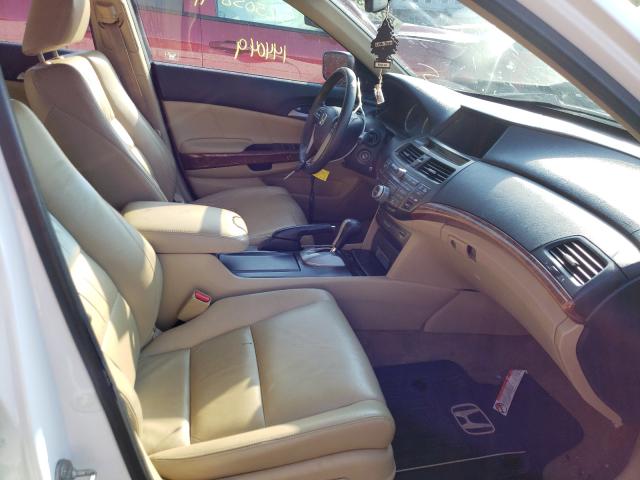 Photo 4 VIN: 1HGCP2F87CA127264 - HONDA ACCORD EXL 