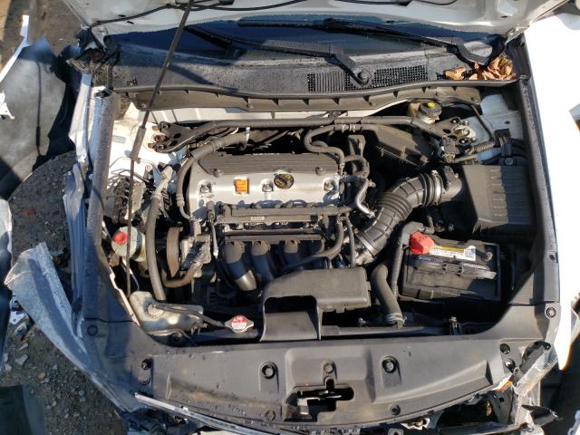 Photo 6 VIN: 1HGCP2F87CA127264 - HONDA ACCORD EXL 