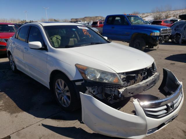 Photo 0 VIN: 1HGCP2F87CA127278 - HONDA ACCORD EXL 