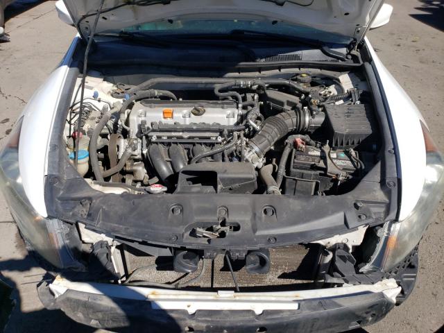 Photo 6 VIN: 1HGCP2F87CA127278 - HONDA ACCORD EXL 