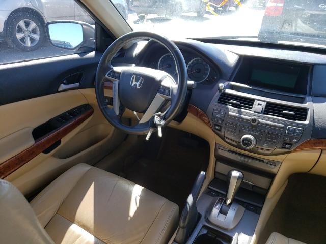 Photo 8 VIN: 1HGCP2F87CA127278 - HONDA ACCORD EXL 