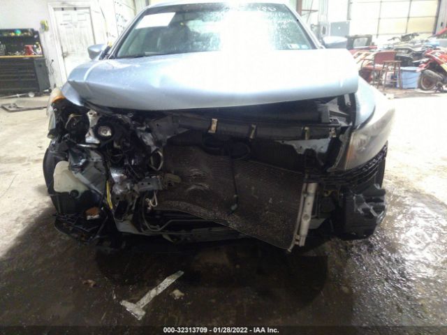 Photo 5 VIN: 1HGCP2F87CA132531 - HONDA ACCORD SDN 