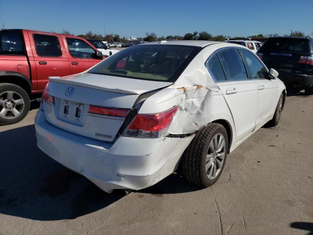 Photo 3 VIN: 1HGCP2F87CA137776 - HONDA ACCORD EXL 