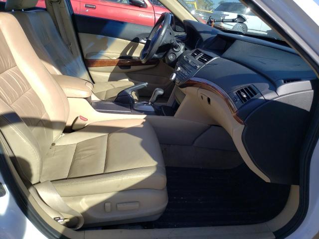 Photo 4 VIN: 1HGCP2F87CA137776 - HONDA ACCORD EXL 