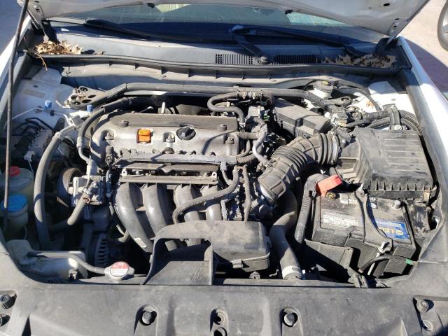 Photo 6 VIN: 1HGCP2F87CA137776 - HONDA ACCORD EXL 