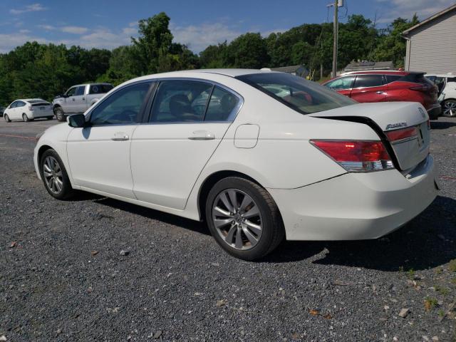 Photo 1 VIN: 1HGCP2F87CA137860 - HONDA ACCORD 