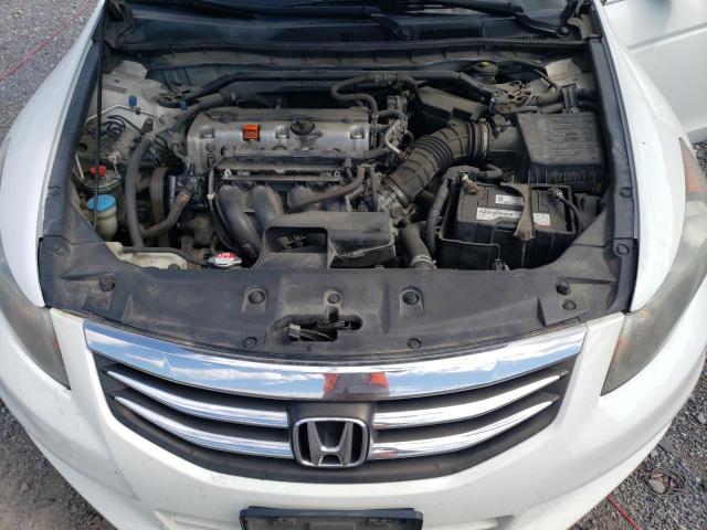 Photo 10 VIN: 1HGCP2F87CA137860 - HONDA ACCORD 