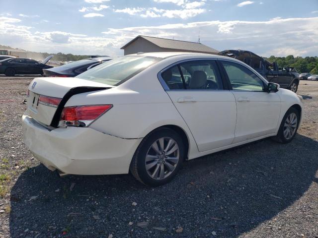 Photo 2 VIN: 1HGCP2F87CA137860 - HONDA ACCORD 