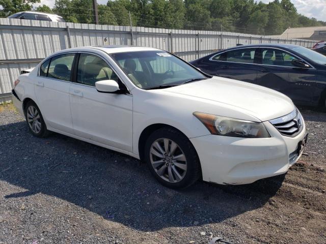 Photo 3 VIN: 1HGCP2F87CA137860 - HONDA ACCORD 