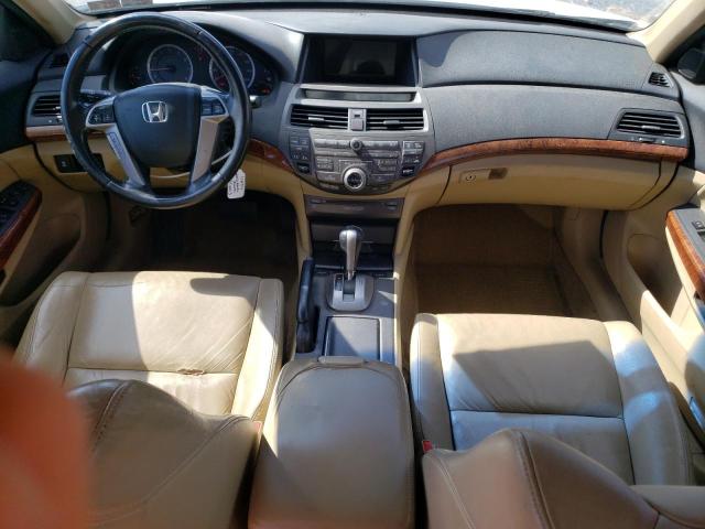 Photo 7 VIN: 1HGCP2F87CA137860 - HONDA ACCORD 