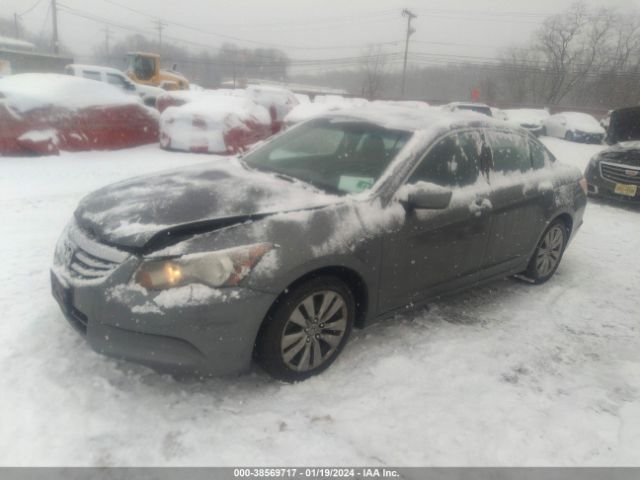 Photo 1 VIN: 1HGCP2F87CA139351 - HONDA ACCORD 