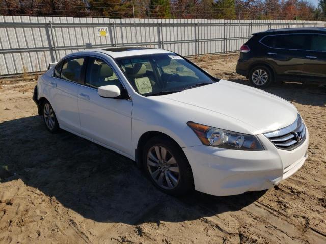 Photo 0 VIN: 1HGCP2F87CA141665 - HONDA ACCORD EXL 