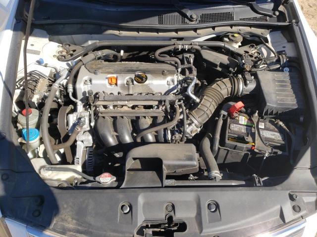 Photo 6 VIN: 1HGCP2F87CA141665 - HONDA ACCORD EXL 